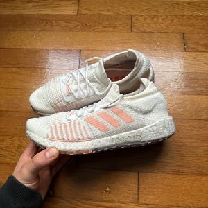 Womens Rare Adidas Ultra Boost HD Shoes